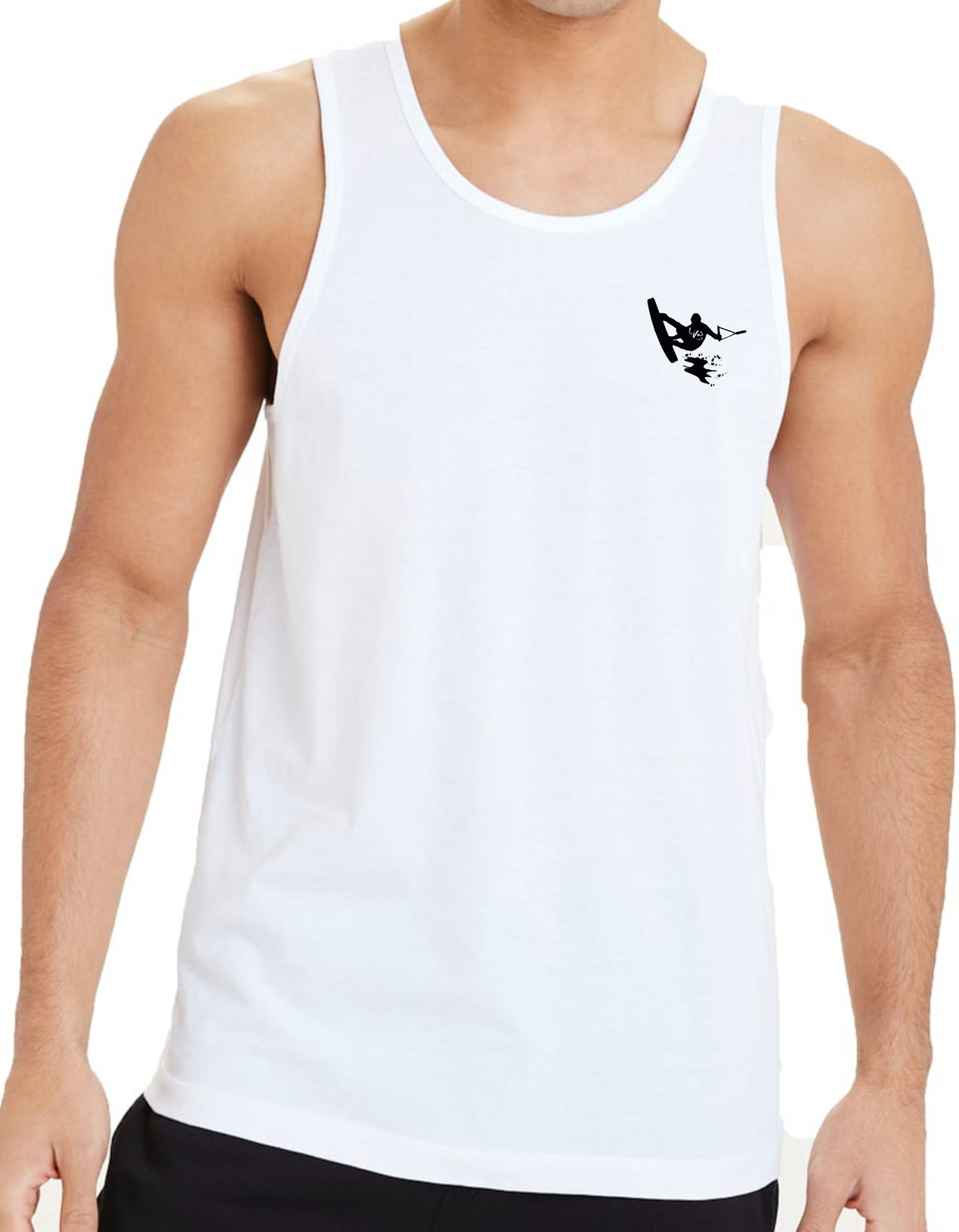 Slim-Fit Vest. LOVE.